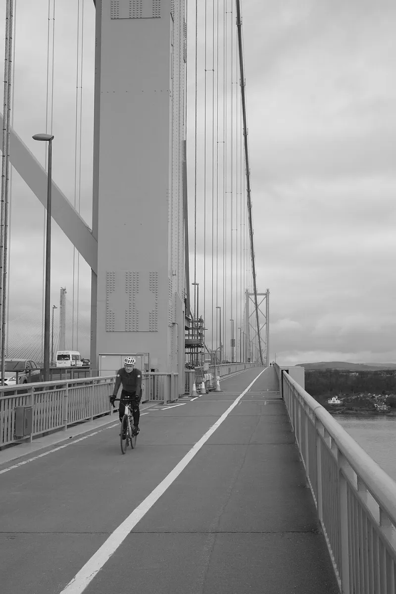 Pedal Power Across the Kanmon: Cycling the Strait on Two Wheels and a Handful of Coins