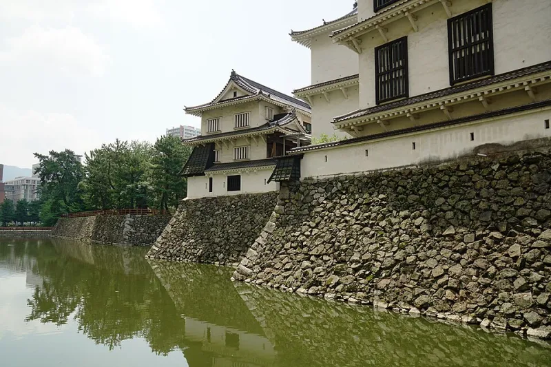 Kokura Isn't Just a Platform: How to Spend a Whole Day on the Kyushu Side of the Strait
