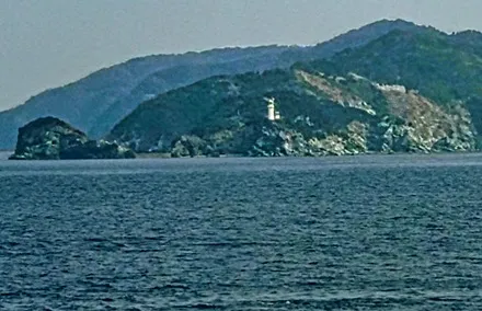 Where the Tide Turns: An Afternoon at Mekari, the Strait's Narrowest Squeeze