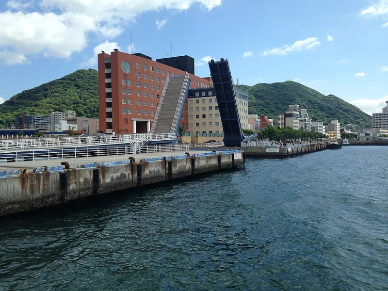 Banana Juice and Brick Warehouses: A Half-Day in Mojiko, Kyushu's Forgotten Port