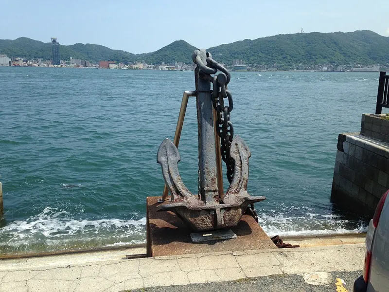 Shimonoseki Isn't a Stopover — It's the Whole Story