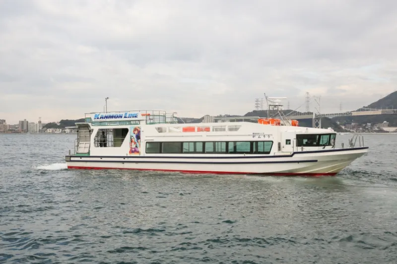 Two Days, No Rental Car: Seeing Shimonoseki and Mojiko on Rails and Footpaths